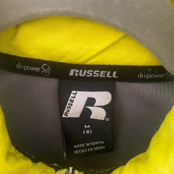 BUNDLE Russell boy’s pullovers - Picture 7 of 8